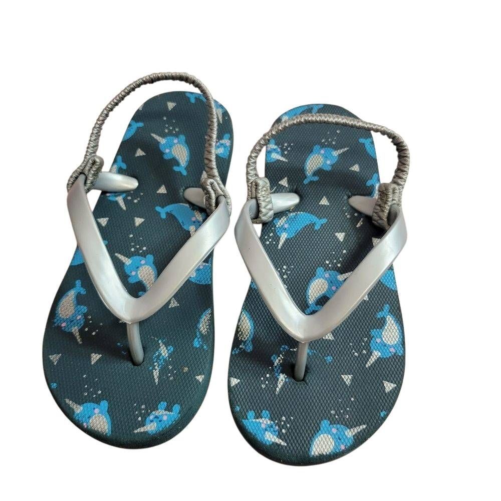 Norwal flipflops 9/10
